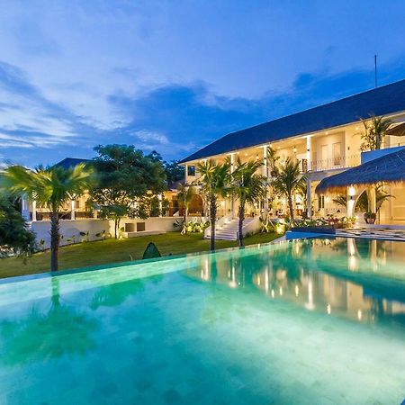Villa Kusuma - Luxury Sea View 5 Bedroom Villa Close To Savaya Uluwatu Exteriér fotografie
