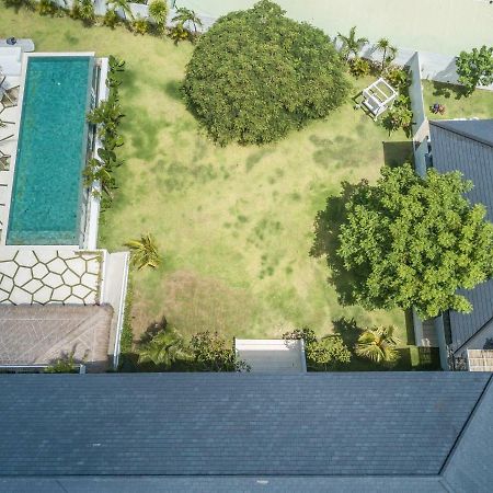 Villa Kusuma - Luxury Sea View 5 Bedroom Villa Close To Savaya Uluwatu Exteriér fotografie