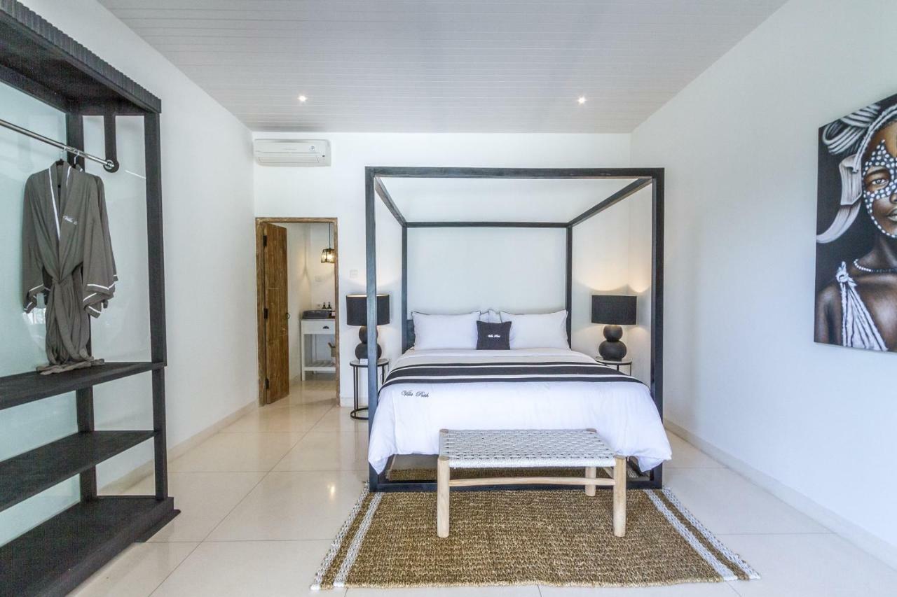 Villa Kusuma - Luxury Sea View 5 Bedroom Villa Close To Savaya Uluwatu Exteriér fotografie
