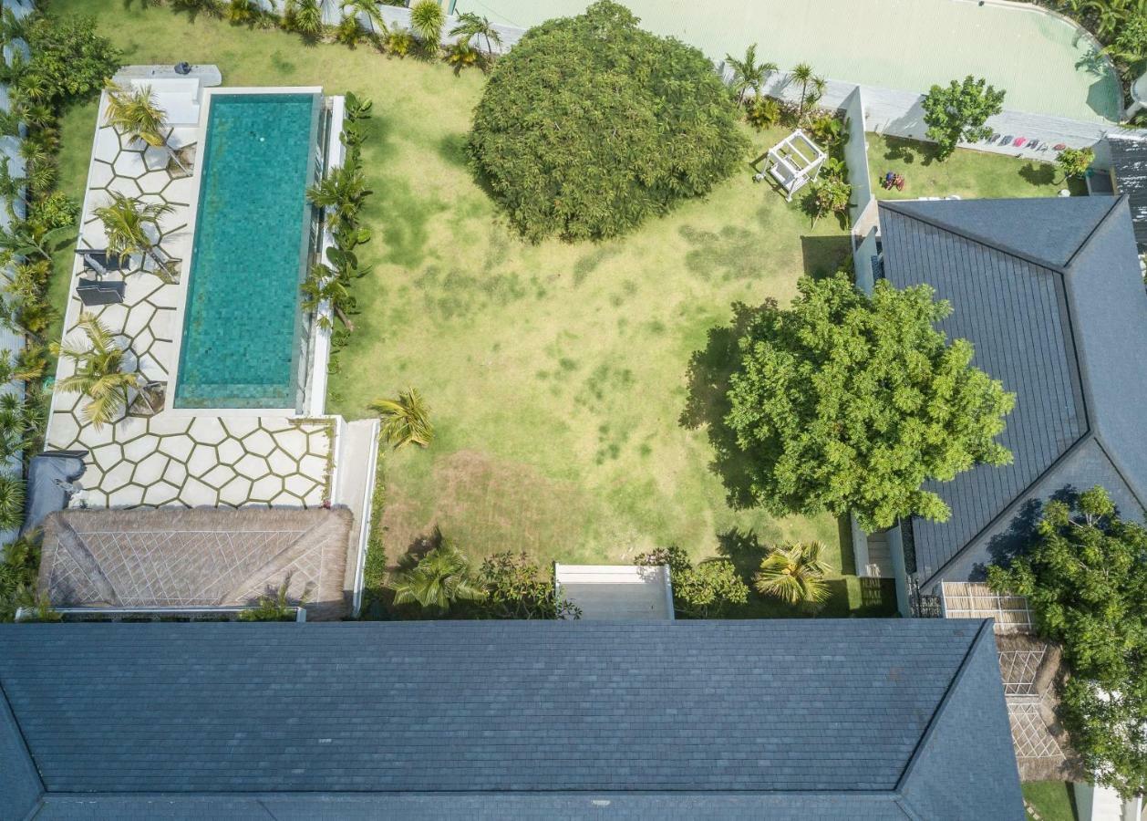 Villa Kusuma - Luxury Sea View 5 Bedroom Villa Close To Savaya Uluwatu Exteriér fotografie