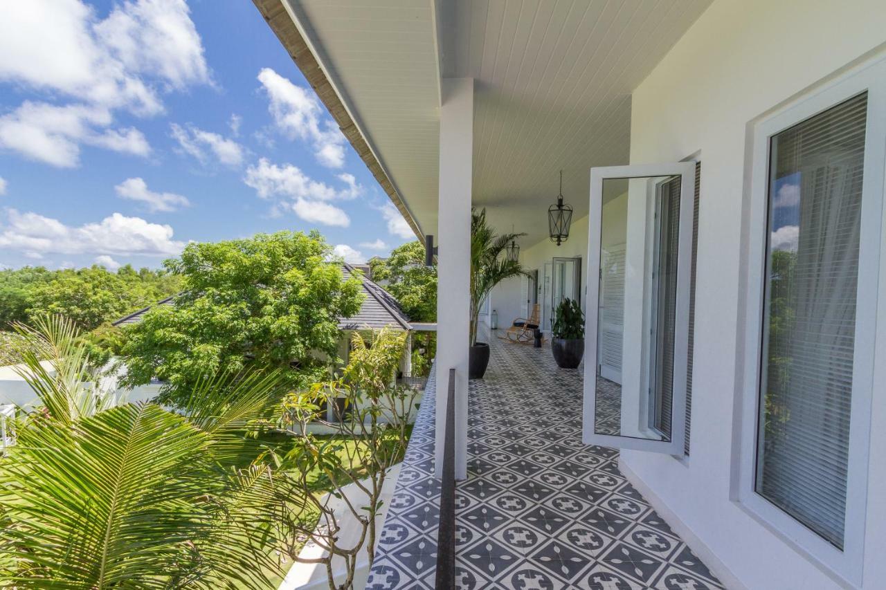 Villa Kusuma - Luxury Sea View 5 Bedroom Villa Close To Savaya Uluwatu Exteriér fotografie
